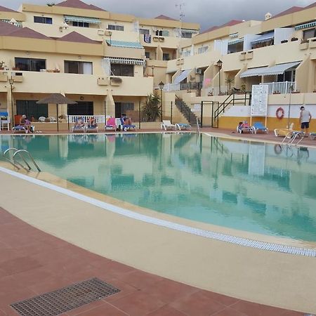 Residence Mareverde Casa Gianluca Costa Adeje  Luaran gambar