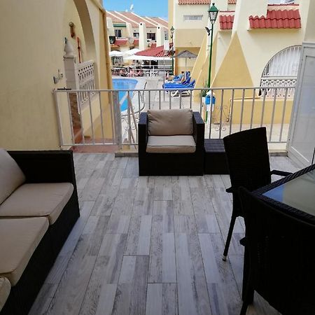 Residence Mareverde Casa Gianluca Costa Adeje  Luaran gambar