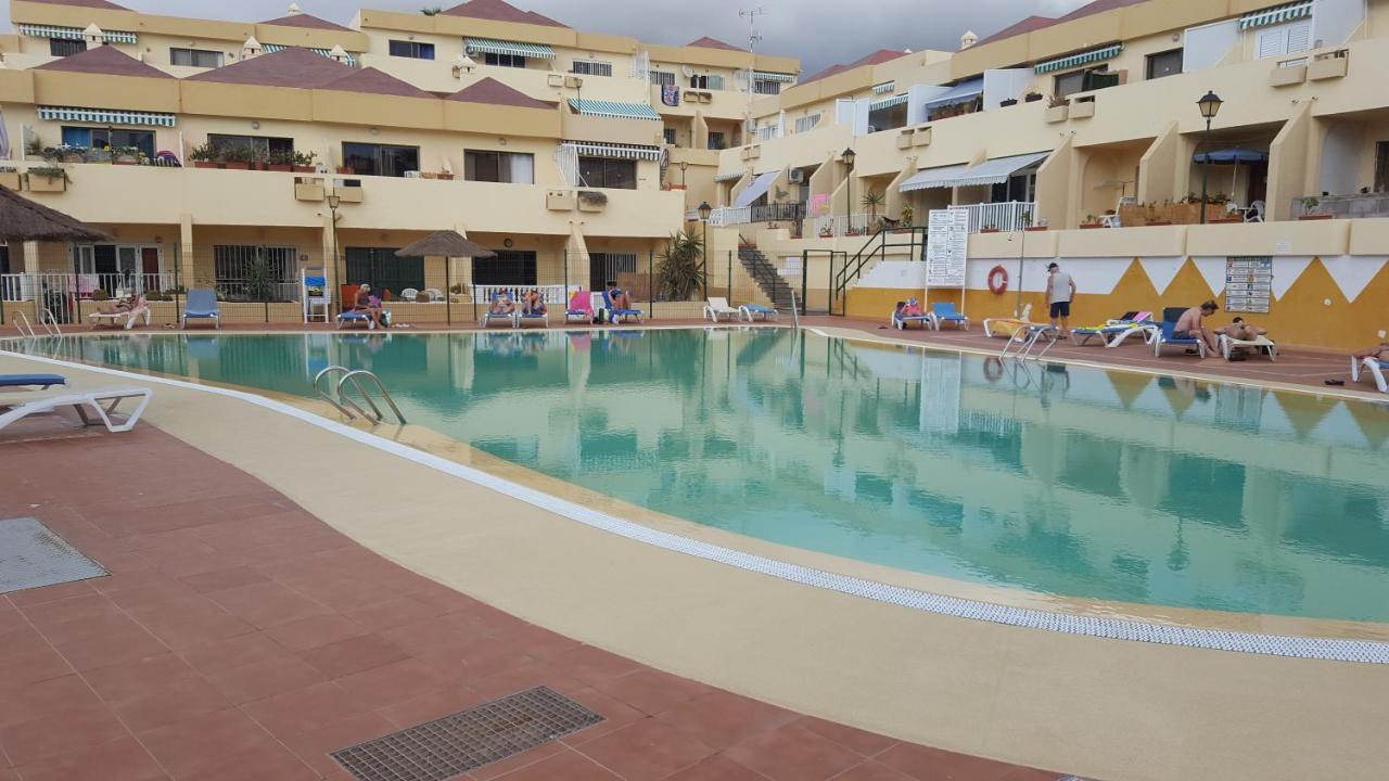 Residence Mareverde Casa Gianluca Costa Adeje  Luaran gambar