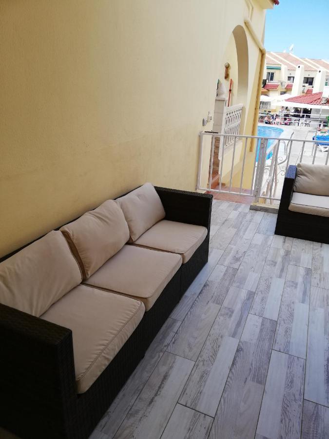 Residence Mareverde Casa Gianluca Costa Adeje  Luaran gambar