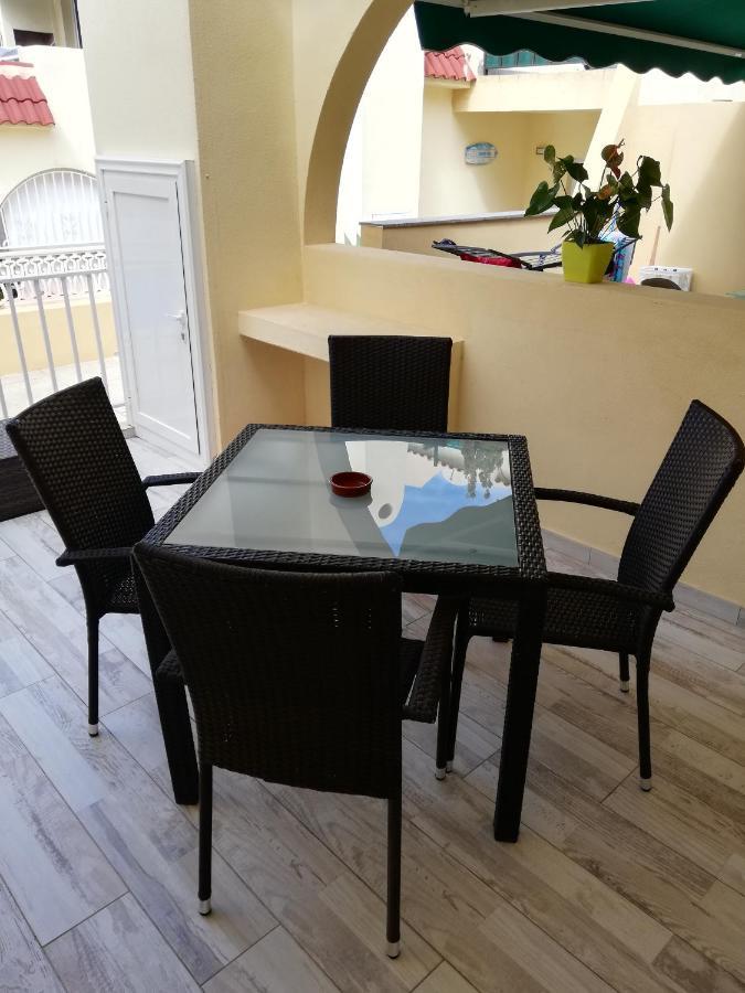 Residence Mareverde Casa Gianluca Costa Adeje  Luaran gambar