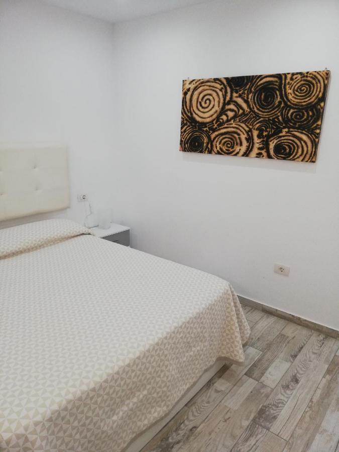 Residence Mareverde Casa Gianluca Costa Adeje  Luaran gambar