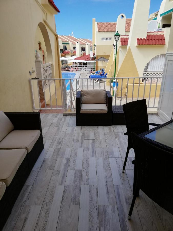 Residence Mareverde Casa Gianluca Costa Adeje  Luaran gambar
