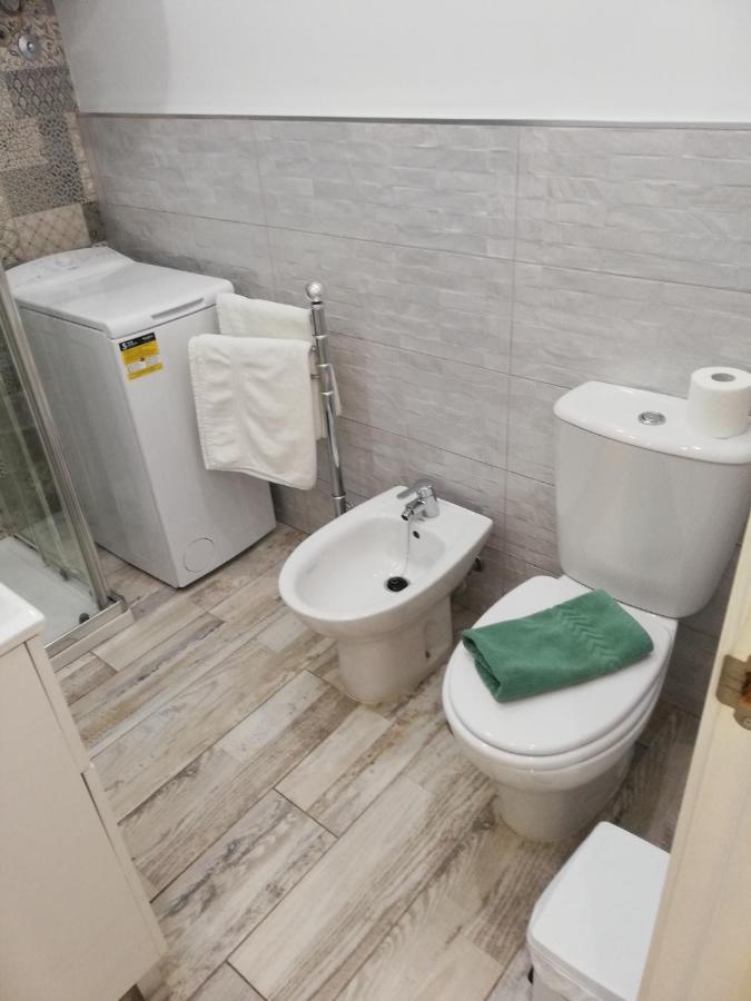 Residence Mareverde Casa Gianluca Costa Adeje  Luaran gambar